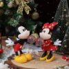 MORSTORM DISNEY MICKEY AND MINNIE MOUSE GIFT SET