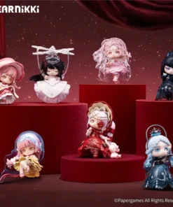 DEAR NIKKI INTRO DREAMWEAVER SERIES BLIND BOX FIGURE