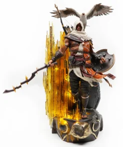PURE ARTS ASSASSIN'S CREEED ANIMUS BAYEK STATUE
