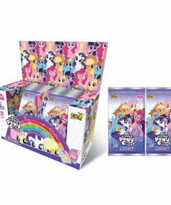 KAYOU MY LITTLE PONY FRIENDSHIP FOREVER RAINBOW VOL.3