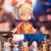 TOYCITY LAURA CHINESE STYLE BLIND BOX SERIES