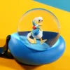 SOAP STUDIO DONALD DUCK MAGIC BUBBLE SNOW GLOBE