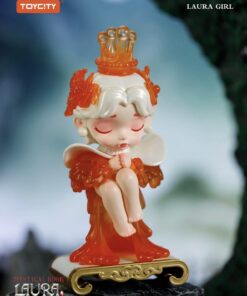 TOYCITY LAURA MYSTICAL BOOK SERIES BLIND BOX - Image 2