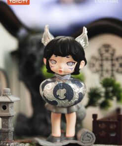TOYCITY LAURA MYSTICAL BOOK SERIES BLIND BOX - Image 3