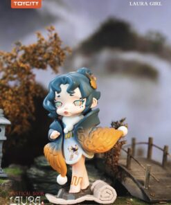 TOYCITY LAURA MYSTICAL BOOK SERIES BLIND BOX - Image 5