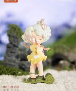 TOYCITY LAURA MYSTICAL BOOK SERIES BLIND BOX - Image 6