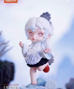 TOYCITY LAURA MYSTICAL BOOK SERIES BLIND BOX - Image 7