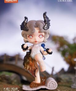 TOYCITY LAURA MYSTICAL BOOK SERIES BLIND BOX - Image 8