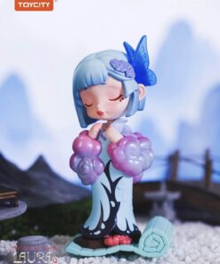 TOYCITY LAURA MYSTICAL BOOK SERIES BLIND BOX - Image 9