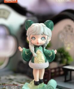 TOYCITY LAURA MYSTICAL BOOK SERIES BLIND BOX - Image 10