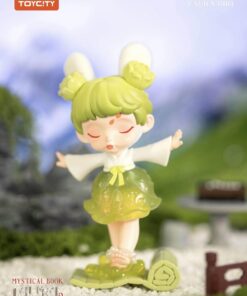 TOYCITY LAURA MYSTICAL BOOK SERIES BLIND BOX - Image 11