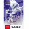 AMIIBO: MEWTWO - SUPER SMASH BROS
