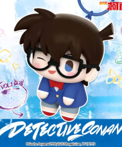 DETECTIVE CONAN KEYCHAIN SERIES BLIND BOX