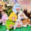 CRIE'S POOPYBAG SERIES PLUSH DOLLS BLIND BOX