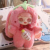 MANCHAO SWEET MOUTH SERIES PLUSH BLIND BOX