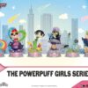 BEAST KINGDOM POWERPUFF GIRLS SERIES SET BLIND BOX