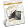 KAYOU HARRY POTTER CARDS WIZARD COLLECTION ETERNAL EDITION