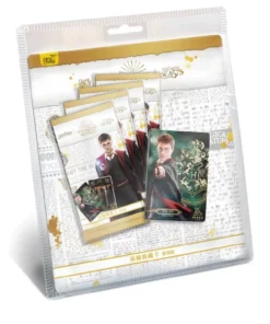 KAYOU HARRY POTTER CARDS WIZARD COLLECTION ETERNAL EDITION