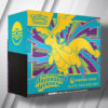 POKEMON TCG MEGA EVOLUTION ASCENDED HEROES CENTER ELITE TRAINER BOX
