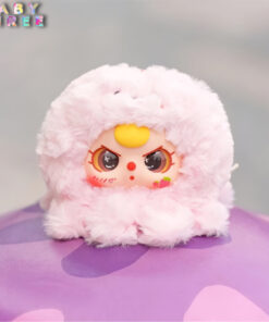 BABY THREE ROMANTIC OCEAN COLLECTIBLE PLUSH BLIND BOX