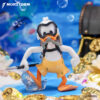 MORSTORM DISNEY UNCLE SCROOGE UNDERWATER DIVING FIGURE