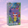 POKEMON 151 SURPRISE SLIM CHINESE BOOSTER BOX