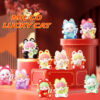 MIOCO LUCKY CAT BEAN BLIND BOX