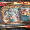 POKEMON TCG CHARIZARD EX SPECIAL COLLECTION