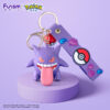 FUNISM POKÉMON KEYCHAIN - GENGAR