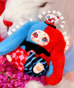 NOLI'S ROSEMARY TOWN PLUSH SERIES BLIND BOX