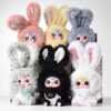 BABY THREE LILY RABBIT TOWN PLUSH V1 SERIES BLIND BOX