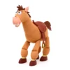 DISNEY TOY STORY BULLSEYE - INTERACTIVE TALKING ACTION FIGURE