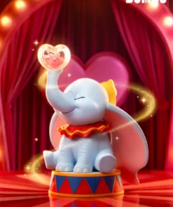 52TOYS DISNEY DUMBO HAPPY TIMES SERIES BLIND BOX