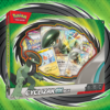 POKEMON TCG CYCLIZAR EX BOX