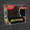 POKEMON TCG MEGA EVOLUTION BOOSTER BOX