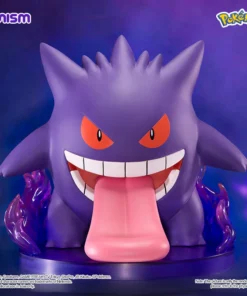 FUNISM POKEMON GENGAR PRIME FIGURE