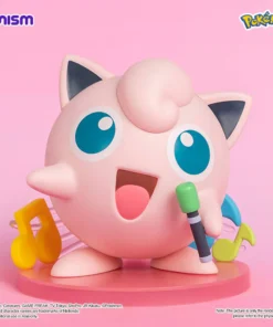 FUNISM POKEMON JIGGLYPUFF PRIME FIGURE
