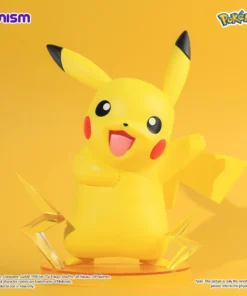 FUNISM POKEMON PIKACHU PRIME FIGURE