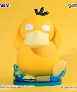 FUNISM POKEMON PSYDUCK PRIME FIGURE