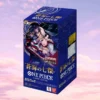 ONE PIECE OP-14 THE AZURE SEAS SEVEN JAPANESE BOOSTER BOX