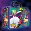 POKEMON TCG COLLECTOR CHEST FALL2025