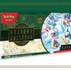 POKEMON TCG HOLIDAY CALENDAR