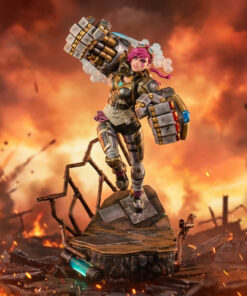 PURE ARTS LEAGUE OF LEGENDS VI 1/6 SCALE LIMITED EDITION STATUE