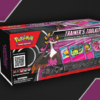 POKEMON TCG TRAINER'S TOOLKIT