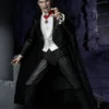 NECA x UNIVERSAL MONSTERS - ULTIMATE DRACULA TRANSYLVANIA ACTION FIGURE