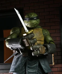 NECA x TEENAGE MUTANT NINJA TURTLES - THE LAST RONIN ACTION FIGURE