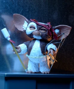 NECA x GREMLINS ULTIMATE GIZMO ACTION FIGURE