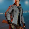 NECA x TERMINATOR ULTIMATE T-800 TECH NOIR ACTION FIGURE