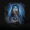 TIM BURTON'S CORPSE BRIDE - EMILY ACRYLIC POSTER