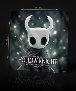 HOLLOW KNIGHT ACRYLIC POSTER